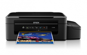 Epson Expression ET-2500 Download