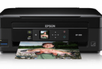 Epson Expression XP-300 driver