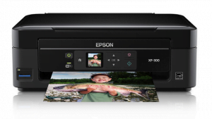 Epson Expression XP-300 driver