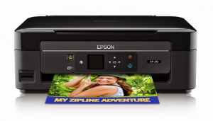 usb recognizes epson scanner software can not see it linux