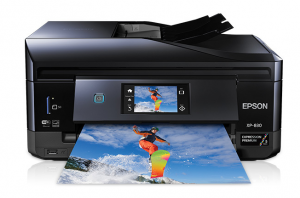 epson xp 830 software download