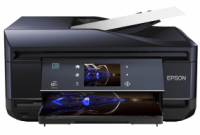 Epson Expression XP-850 driver