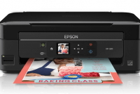 Epson Expression XP-320 driver