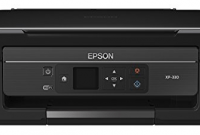 Epson Expression XP-330 Manual