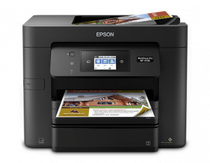 download epson printer drivers workforce 520