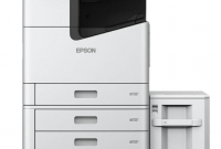 Epson WorkForce WF-C20590 Driver