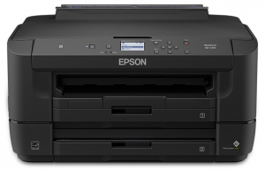 epson wf 3540 printer driver for mac
