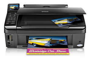 Epson Stylus CX7000F Driver Download, Software, and Setup