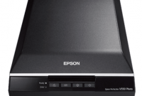 Epson Perfection V550 Driver