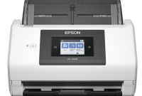 Epson WorkForce DS-780N Driver