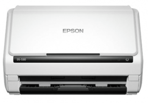 Epson WorkForce DS-410 Driver