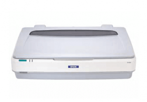 Epson GT-15000 Driver