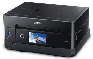 epson printer drivers cx7400