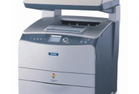 Epson AcuLaser CX11NF Driver