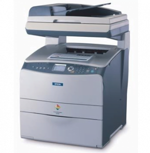 Epson AcuLaser CX11NF Driver