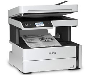 Epson printer event manager download