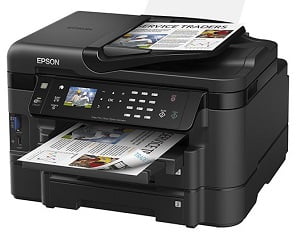 driver for epson 3520 mac
