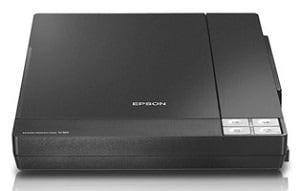 Epson Perfection V30 Driver