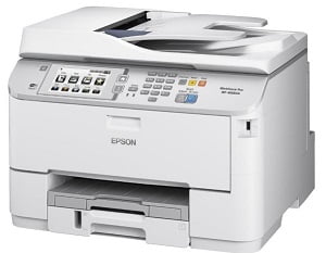 epson wf 3640 series driver download
